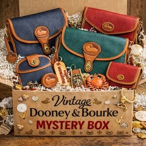 Dooney & Bourke